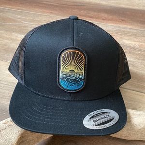 RIPCURL HAT